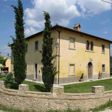 Tenuta Il Tresto Poggibonsi Exteriér fotografie