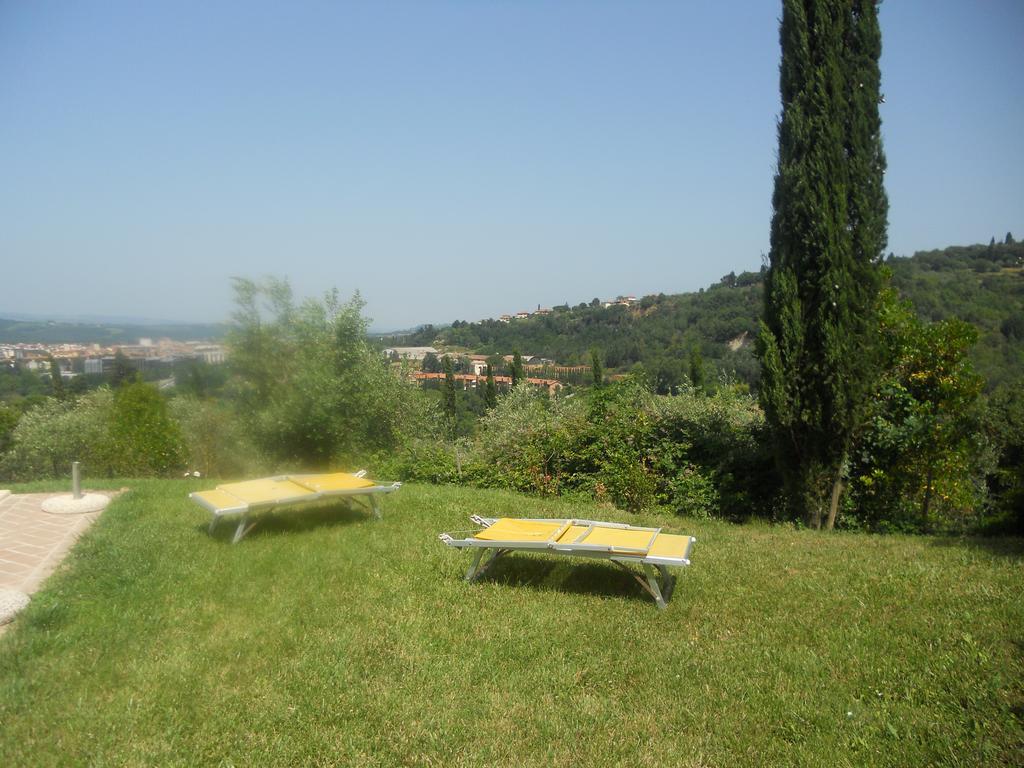 Tenuta Il Tresto Poggibonsi Exteriér fotografie