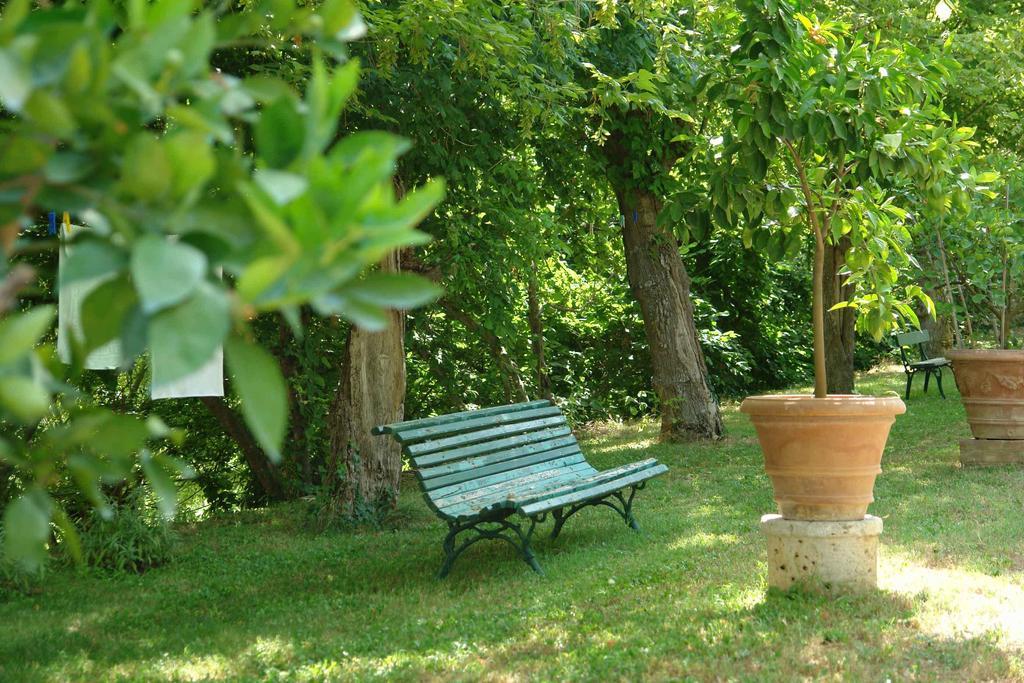 Tenuta Il Tresto Poggibonsi Exteriér fotografie